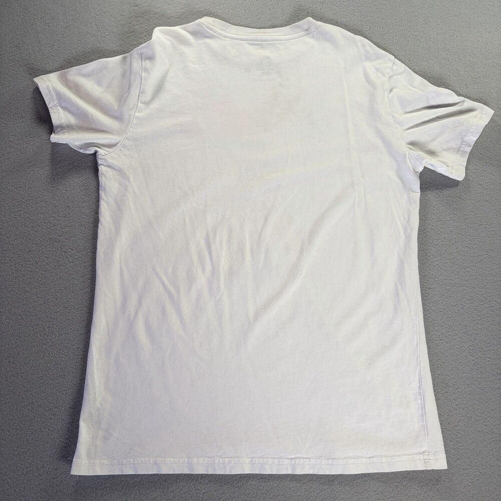 Official Paris 2024 Olympics T-shirt Phryge Mascot Size Medium RARE - Picture 10 of 10